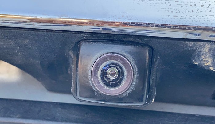 2016 Hyundai Creta SX PLUS AT 1.6 PETROL, Petrol, Automatic, 75,126 km, Parking Camera