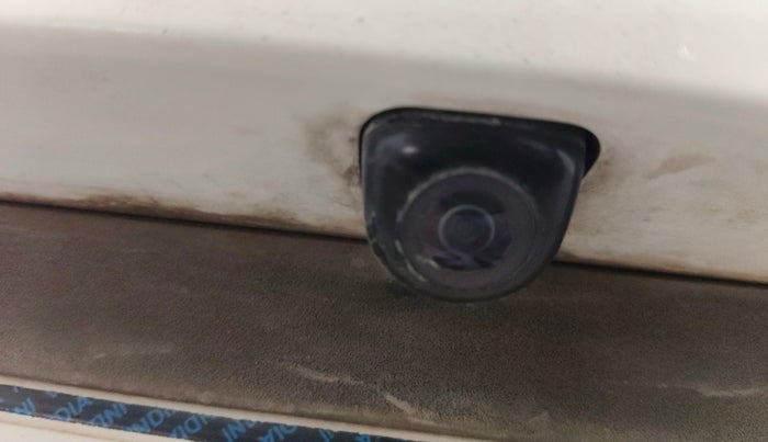 2020 Hyundai VENUE SX 1.0 TURBO IMT, Petrol, Manual, 50,034 km, Parking Camera