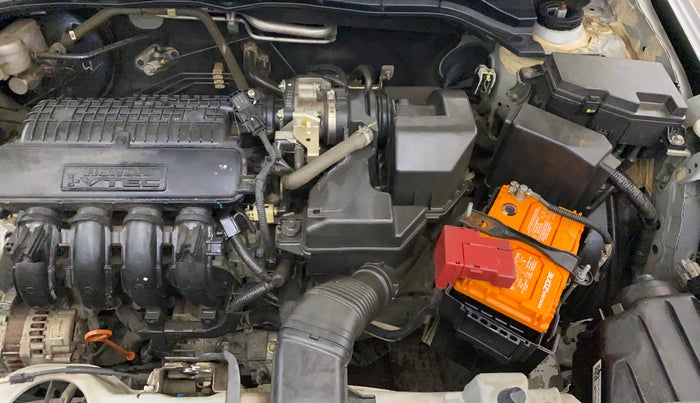 2022 Honda Amaze 1.2L I-VTEC S, Petrol, Manual, 49,291 km, Engine View - Left