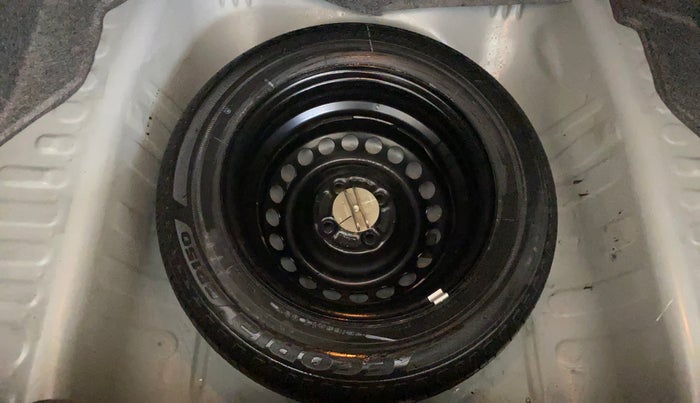 2022 Honda Amaze 1.2L I-VTEC S, Petrol, Manual, 49,291 km, Spare Tyre