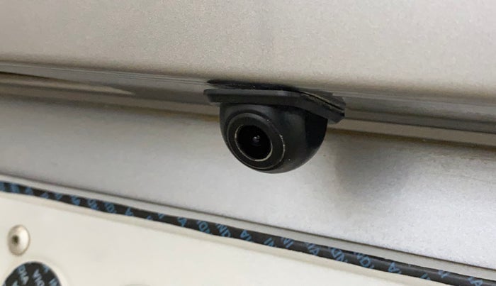 2022 Honda Amaze 1.2L I-VTEC S, Petrol, Manual, 49,291 km, Parking Camera