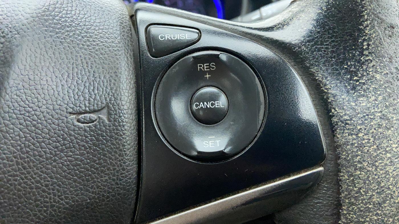 2015 Honda City VX MT PETROL, Petrol, Manual, 89,063 km, Adaptive Cruise Control