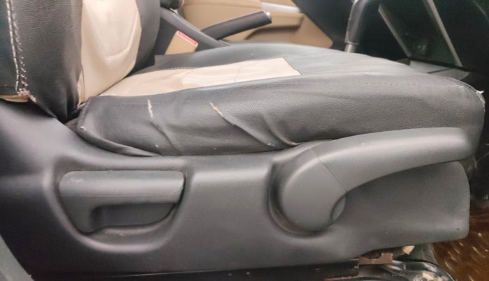 2015 Honda City 1.5L I-VTEC VX CVT, Petrol, Automatic, 60,254 km, Driver Side Adjustment Panel