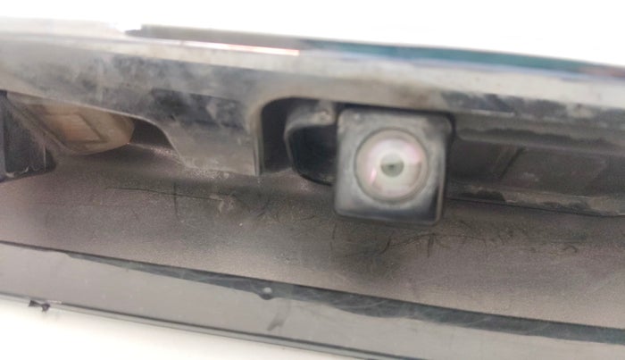 2015 Honda City 1.5L I-VTEC VX CVT, Petrol, Automatic, 60,254 km, Parking Camera