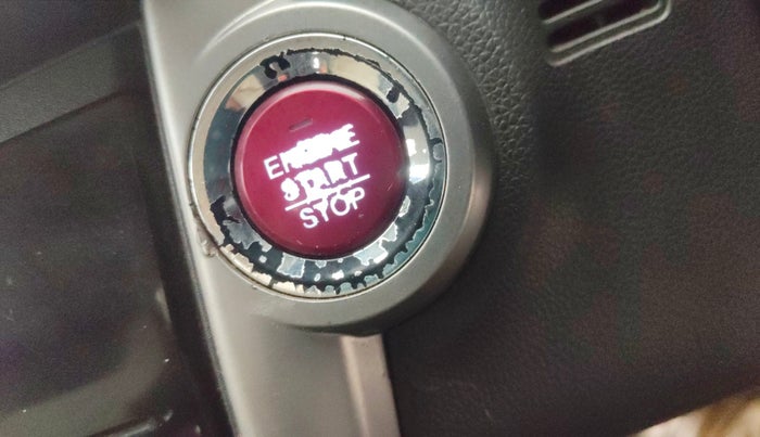 2015 Honda City 1.5L I-VTEC VX CVT, Petrol, Automatic, 60,254 km, Keyless Start/ Stop Button