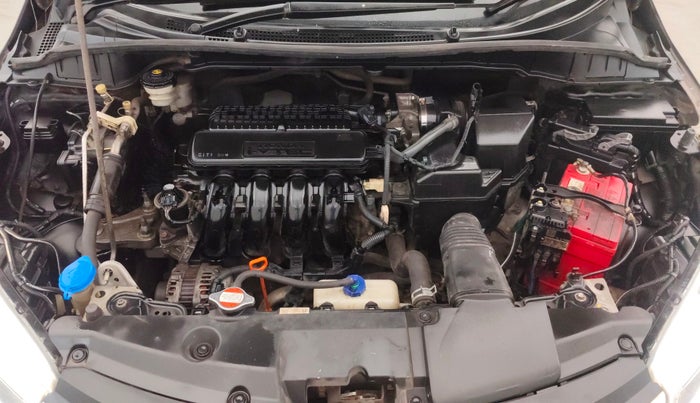 2015 Honda City 1.5L I-VTEC VX CVT, Petrol, Automatic, 60,254 km, Engine View
