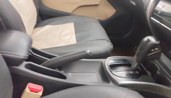 2015 Honda City 1.5L I-VTEC VX CVT, Petrol, Automatic, 60,254 km, Gear Lever