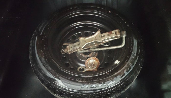 2015 Honda City 1.5L I-VTEC VX CVT, Petrol, Automatic, 60,254 km, Spare Tyre