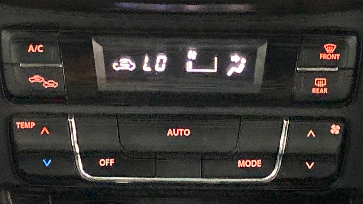 2021 Maruti Vitara Brezza VXI, Petrol, Manual, 28,660 km, Automatic Climate Control
