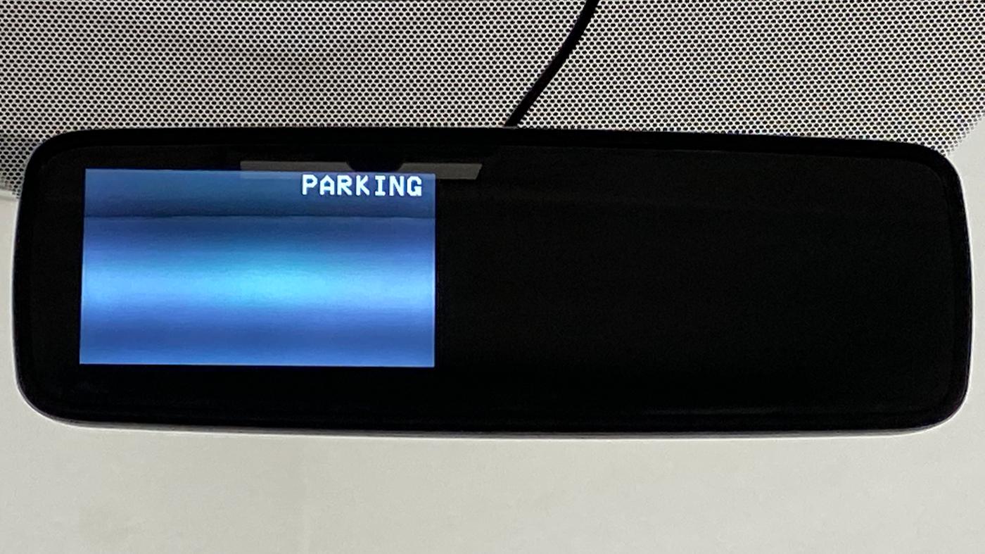 2021 Maruti Vitara Brezza VXI, Petrol, Manual, 28,660 km, IRVM Reverse Camera