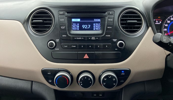 2014 Hyundai Grand i10 ASTA 1.1 CRDI, Diesel, Manual, 99,015 km, Air Conditioner