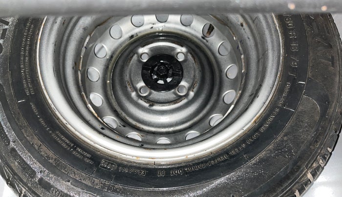 2019 Hyundai NEW SANTRO SPORTZ CNG, CNG, Manual, 85,842 km, Spare Tyre