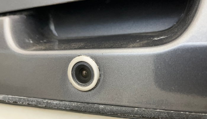 2019 Hyundai NEW SANTRO SPORTZ CNG, CNG, Manual, 85,842 km, Parking Camera