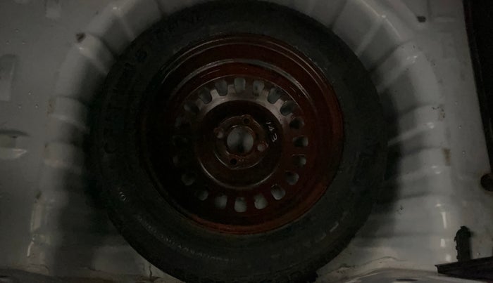 2022 Renault Kiger RXZ MT, Petrol, Manual, 33,351 km, Spare Tyre