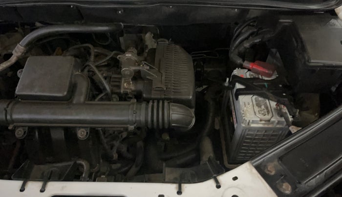 2022 Renault Kiger RXZ MT, Petrol, Manual, 33,351 km, Engine View - Left