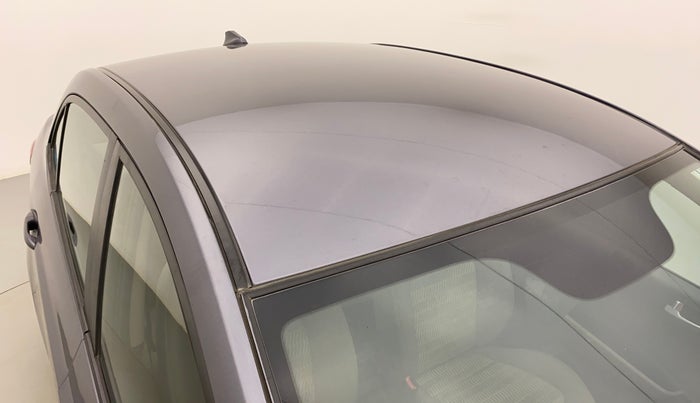 2017 Hyundai Xcent SX 1.2, Petrol, Manual, 22,338 km, Roof