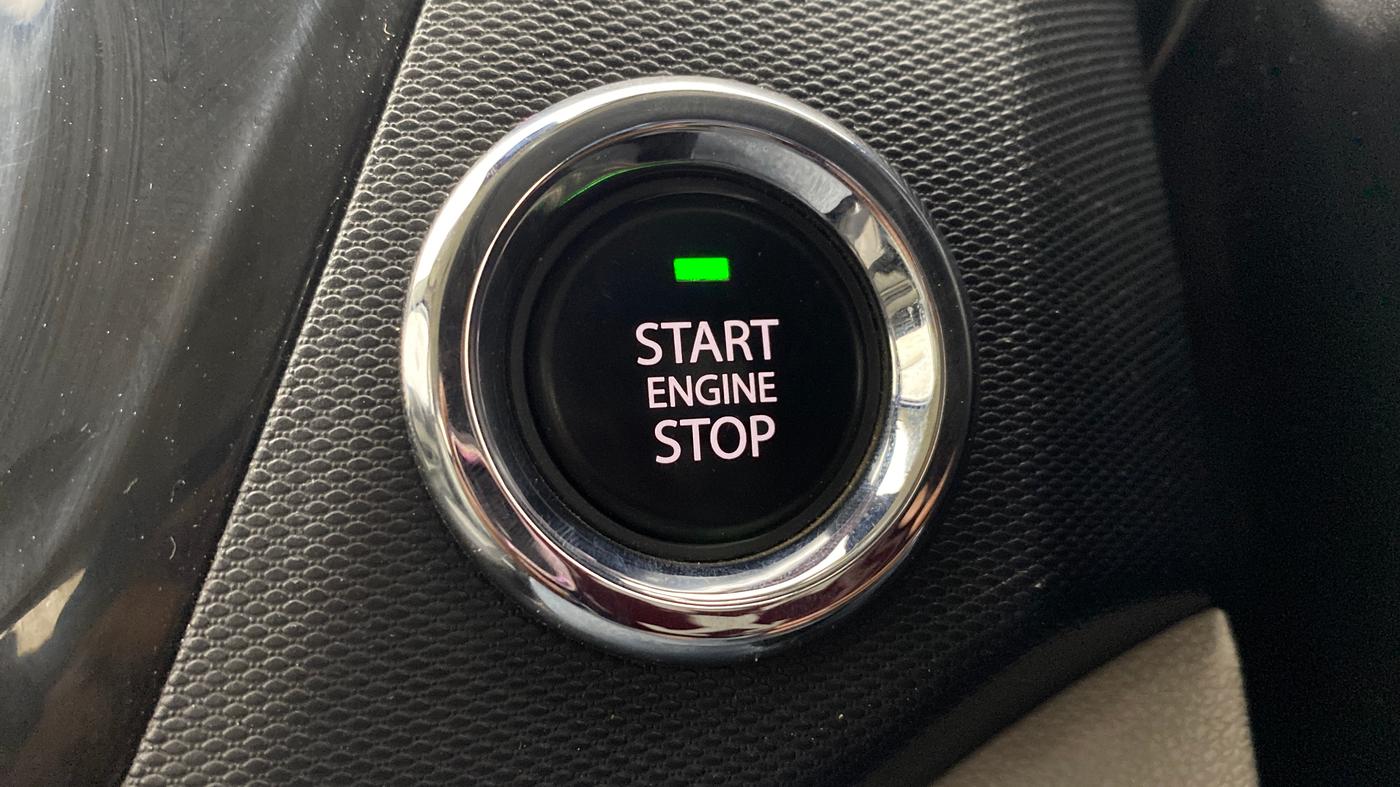 2022 Tata TIGOR XZ PLUS CNG LEATHERETTE PACK, CNG, Manual, 95,622 km, Keyless Start/ Stop Button