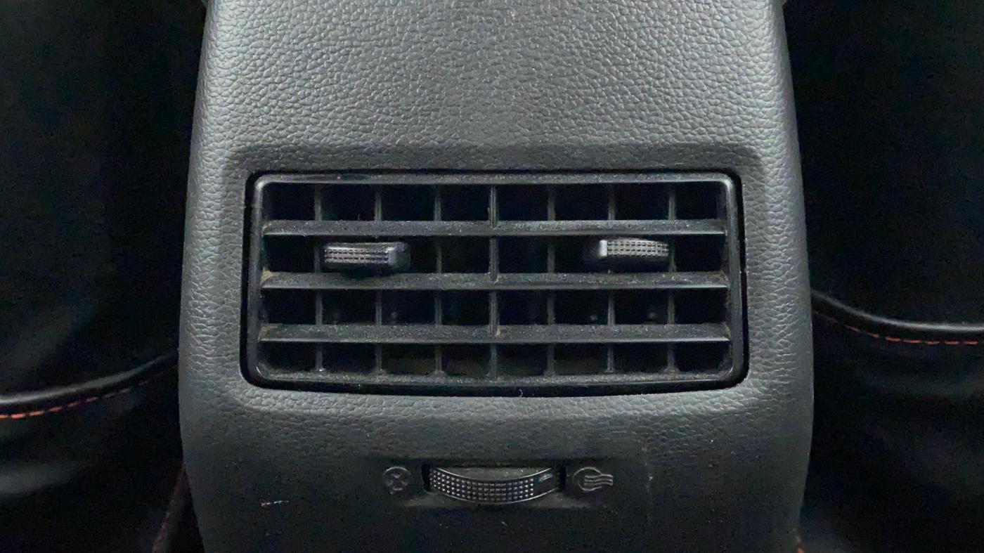 2019 Hyundai Elite i20 1.4 MAGNA PLUS CRDI, Diesel, Manual, 61,470 km, Rear AC Vents