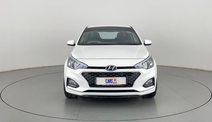 2019 Hyundai Elite i20 1.4 MAGNA PLUS CRDI, Diesel, Manual, 61,470 km, Front