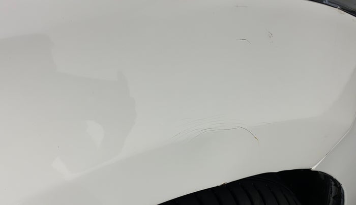 2019 Hyundai Elite i20 1.4 MAGNA PLUS CRDI, Diesel, Manual, 61,470 km, Right fender - Minor scratches