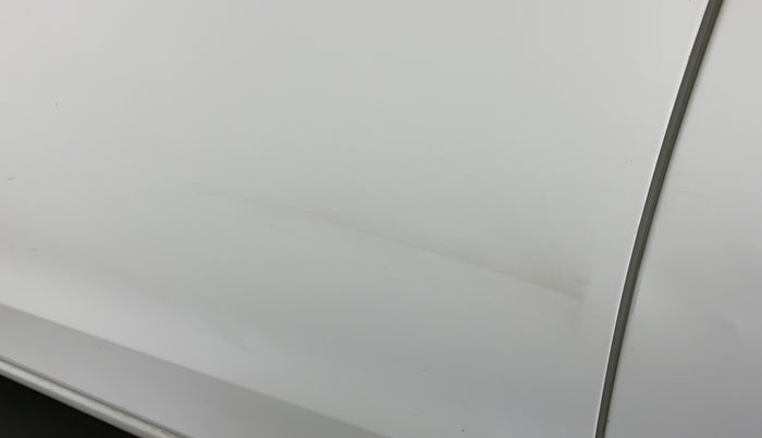 2019 Hyundai Elite i20 1.4 MAGNA PLUS CRDI, Diesel, Manual, 61,470 km, Front passenger door - Slightly dented