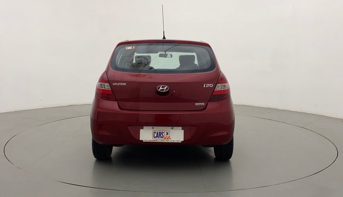 2011 Hyundai i20 MAGNA (O) 1.2, Petrol, Manual, 42,009 km, Back/Rear