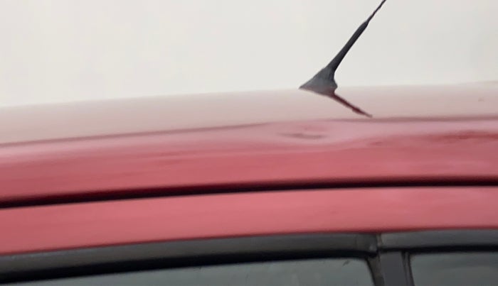 2011 Hyundai i20 MAGNA (O) 1.2, Petrol, Manual, 42,009 km, Left C pillar - Slightly dented