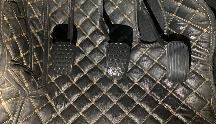 2019 Tata Tiago XZ PETROL, Petrol, Manual, 70,421 km, Pedals