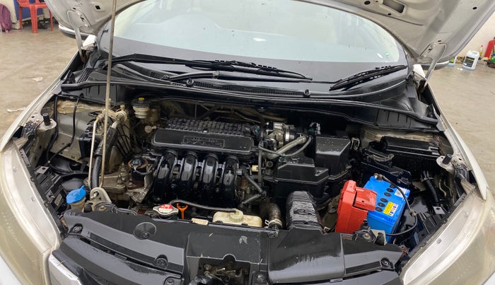 2016 Honda City 1.5L I-VTEC V MT, Petrol, Manual, 97,092 km, Engine View