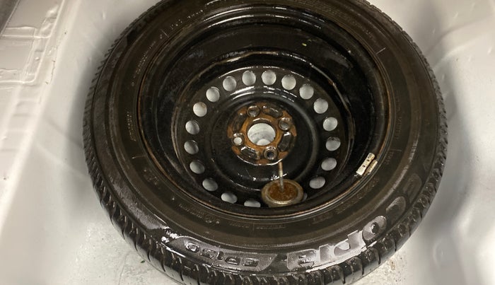 2016 Honda City 1.5L I-VTEC V MT, Petrol, Manual, 97,092 km, Spare Tyre