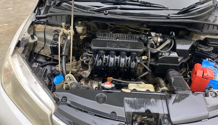 2016 Honda City 1.5L I-VTEC V MT, Petrol, Manual, 97,092 km, Engine View - Right