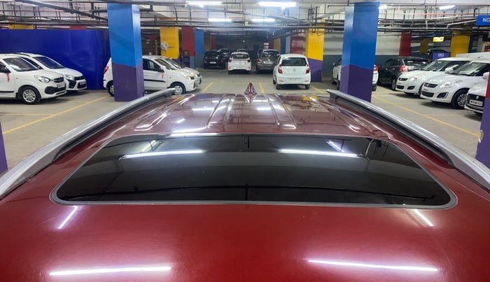 2020 KIA SELTOS HTX 1.5 PETROL, Petrol, Manual, 33,015 km, Moonroof/ Sunroof