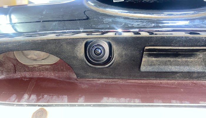 2020 KIA SELTOS HTX 1.5 PETROL, Petrol, Manual, 33,015 km, Parking Camera