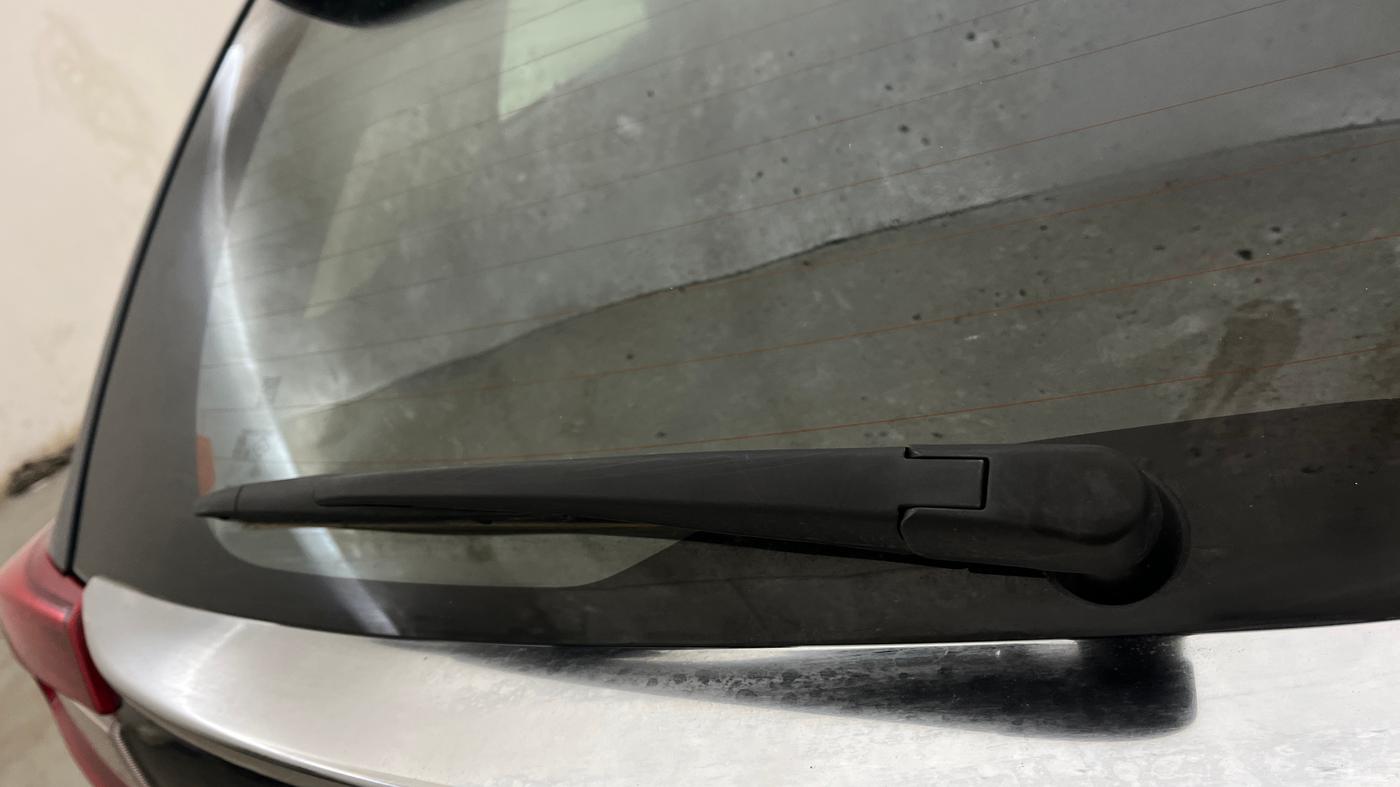 2025 Maruti Baleno ALPHA 1.2 AGS, Petrol, Automatic, 3,803 km, Rear Wiper