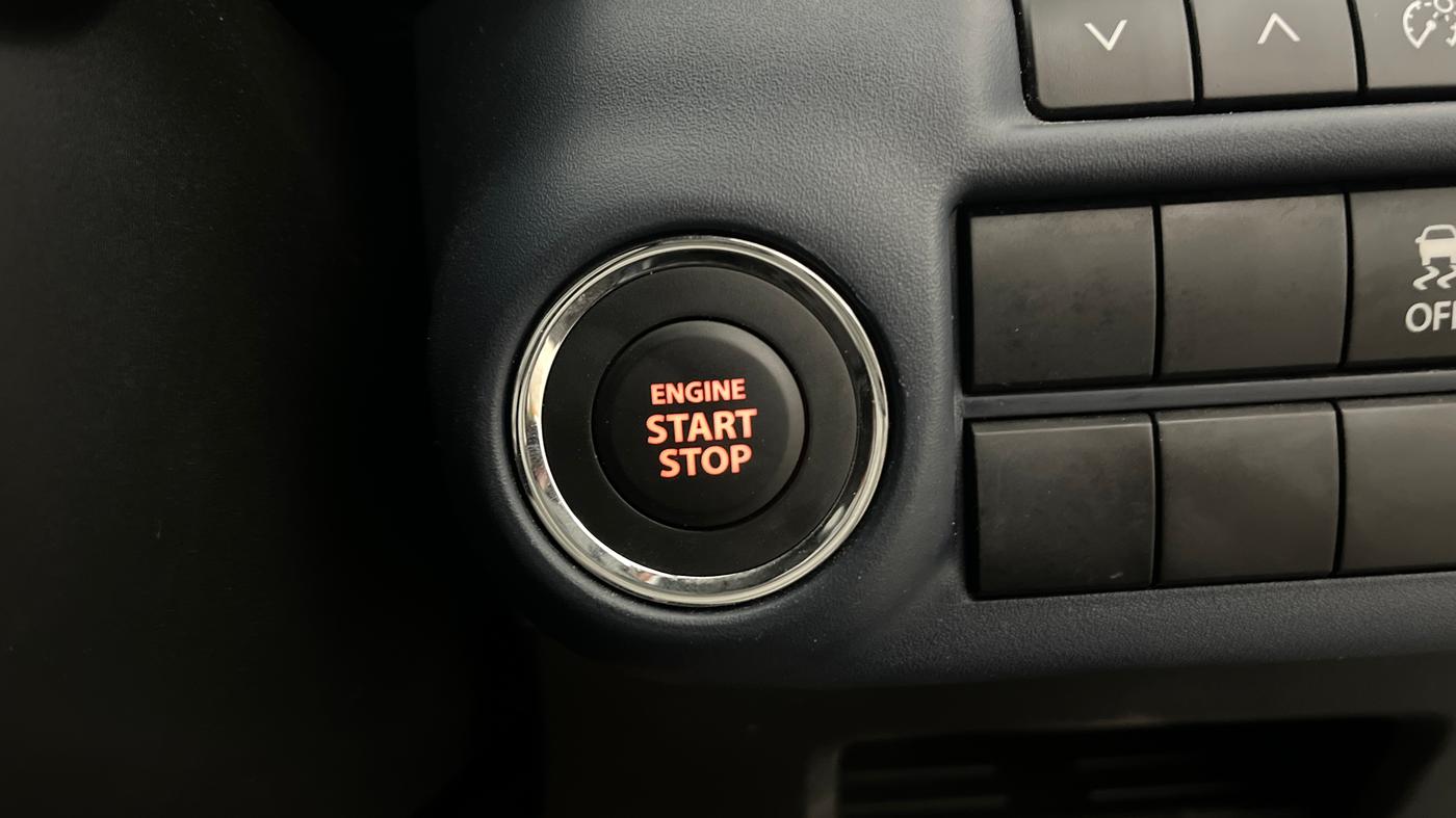 2025 Maruti Baleno ALPHA 1.2 AGS, Petrol, Automatic, 3,803 km, Keyless Start/ Stop Button