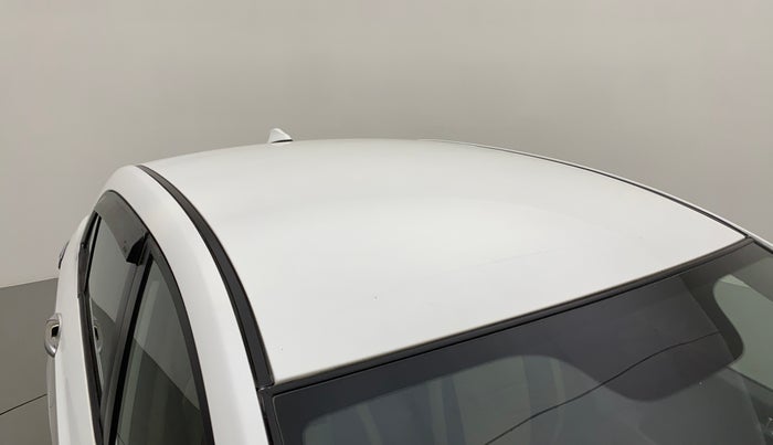 2018 Hyundai Xcent SX 1.2, Petrol, Manual, 72,642 km, Roof