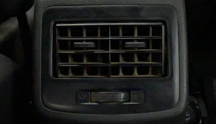 2018 Hyundai Xcent SX 1.2, Petrol, Manual, 72,642 km, Rear AC Vents