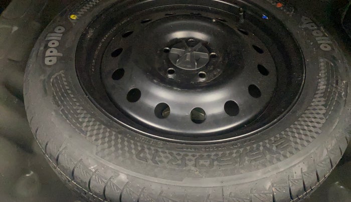 2023 Toyota URBAN CRUISER HYRYDER V HYBRID, Hybrid, Automatic, 33,241 km, Spare Tyre