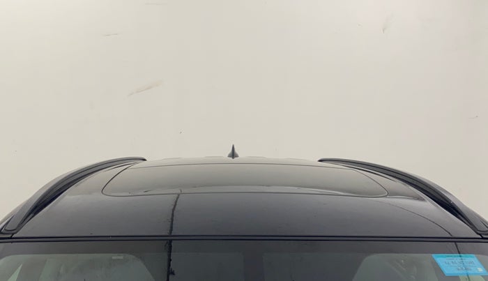 2023 Toyota URBAN CRUISER HYRYDER V HYBRID, Hybrid, Automatic, 33,241 km, Moonroof/ Sunroof