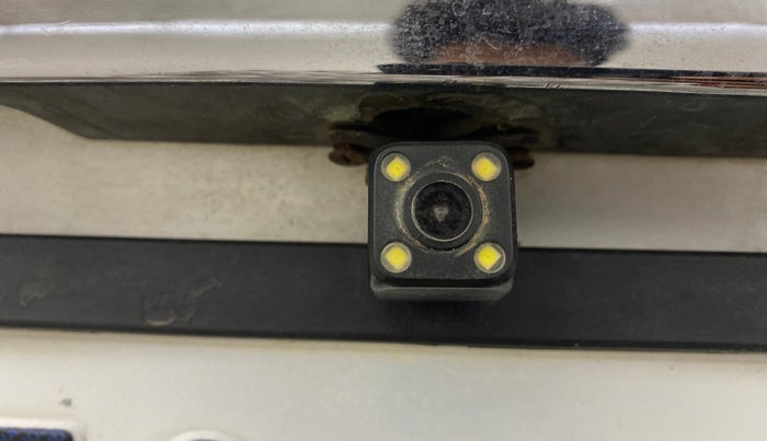 2015 Toyota Corolla Altis JS PETROL, Petrol, Manual, 1,20,681 km, Parking Camera