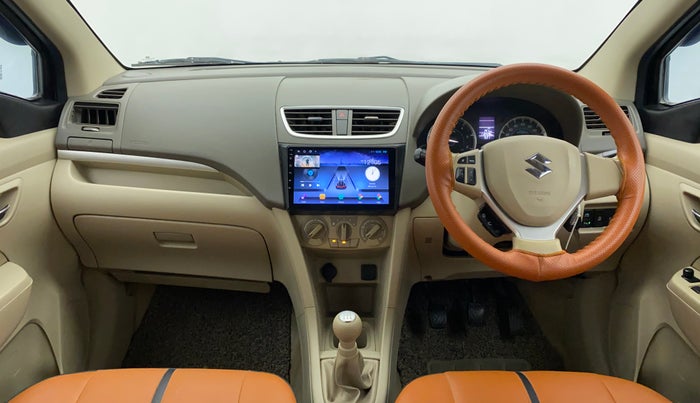 2018 Maruti Ertiga VDI SHVS, Diesel, Manual, 1,10,408 km, Dashboard