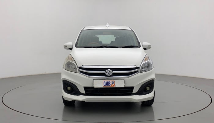 2018 Maruti Ertiga VDI SHVS, Diesel, Manual, 1,10,408 km, Front