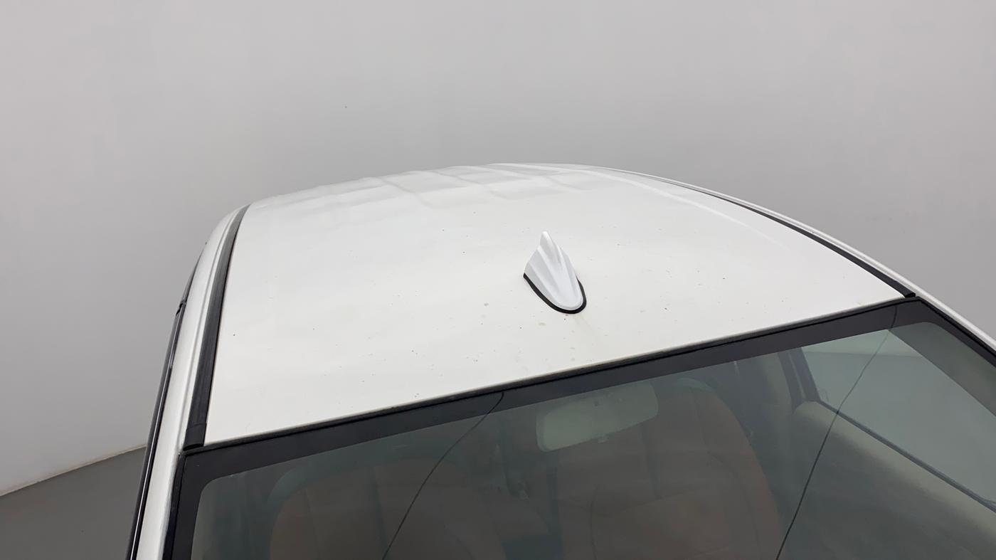 2018 Maruti Ertiga VDI SHVS, Diesel, Manual, 1,10,408 km, Roof