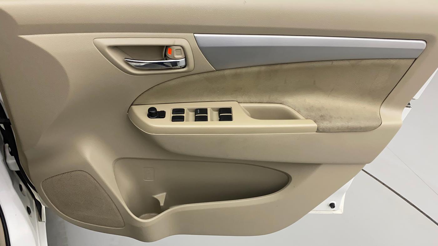2018 Maruti Ertiga VDI SHVS, Diesel, Manual, 1,10,408 km, Driver Side Door Panels Control