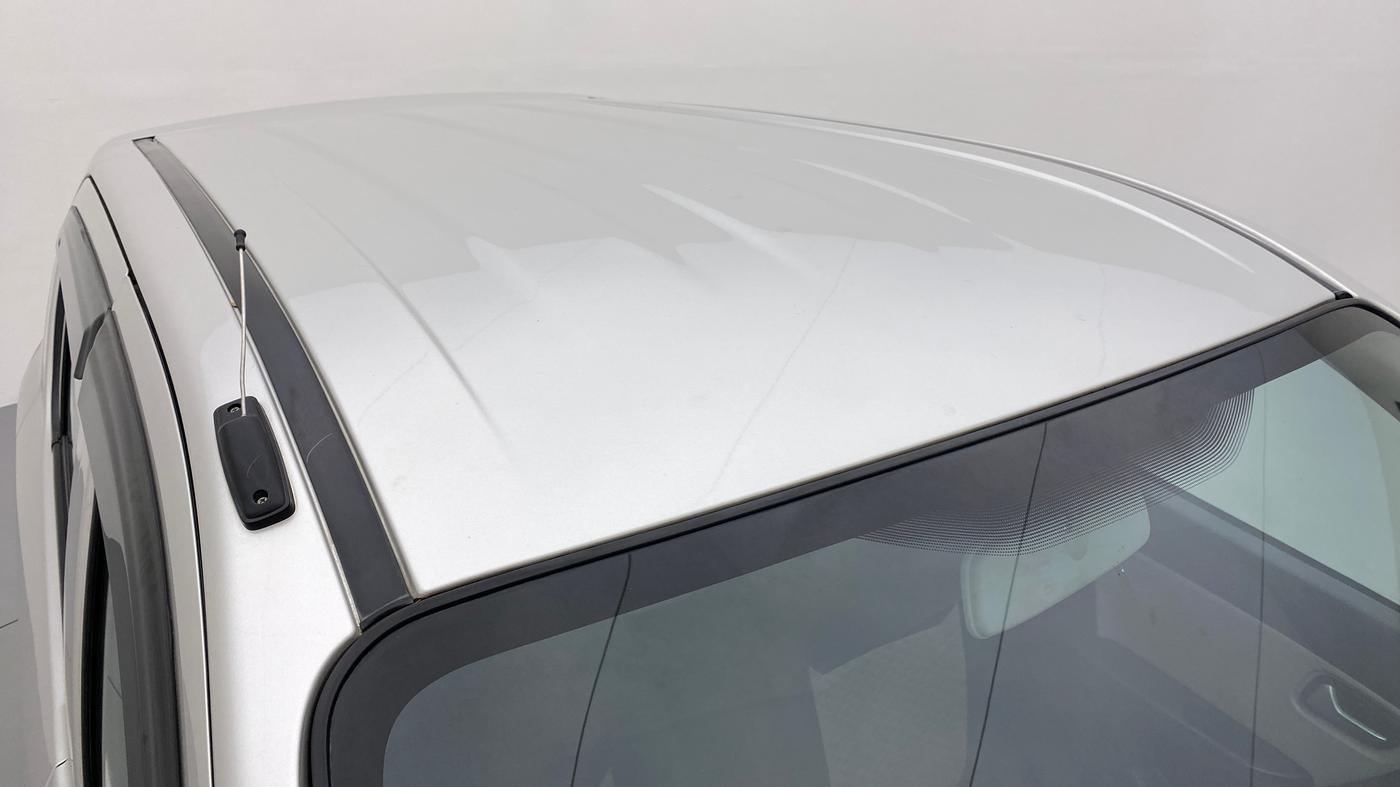 2019 Maruti Alto VXI, Petrol, Manual, 41,402 km, Roof