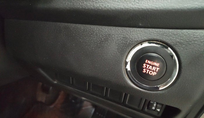 2020 Maruti Baleno ZETA PETROL 1.2, Petrol, Manual, 72,509 km, Keyless Start/ Stop Button