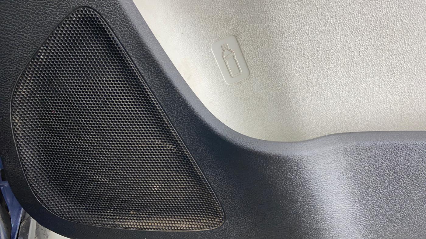 2020 Maruti IGNIS DELTA 1.2, Petrol, Manual, 28,425 km, Speaker