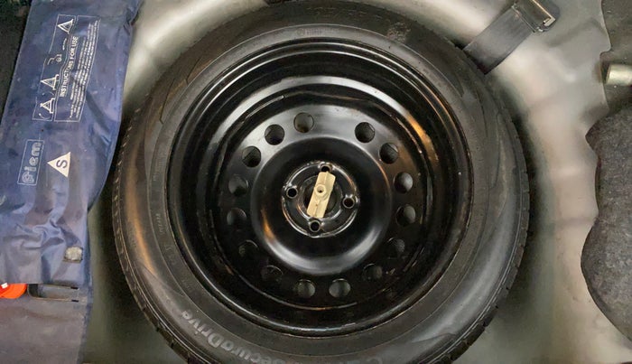 2015 Hyundai Elite i20 ASTA 1.2, Petrol, Manual, 87,687 km, Spare Tyre