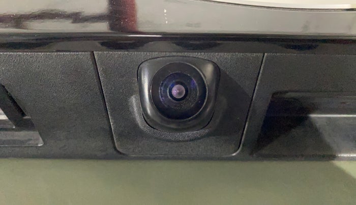 2023 Hyundai EXTER SX 1.2 MT, Petrol, Manual, 24,685 km, Parking Camera