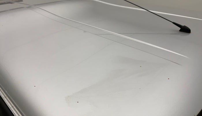 2019 Mahindra Scorpio S5, Diesel, Manual, 58,503 km, Roof - Minor scratches